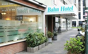 Bahn-Hotel